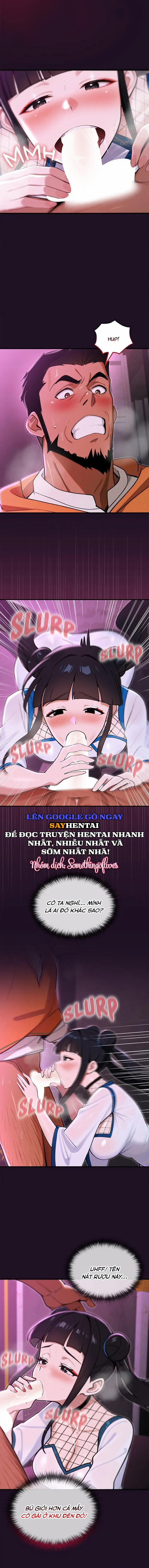 Hầm Ngục Hoang Lạc 18 trang 6