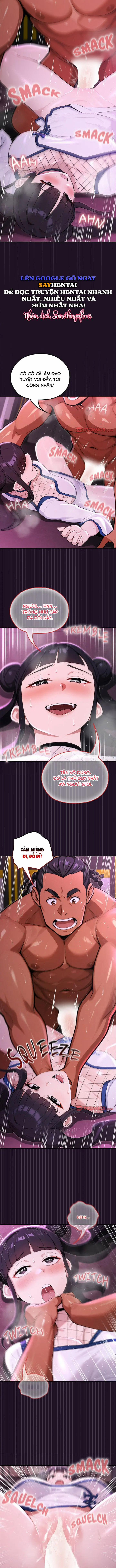 Hầm Ngục Hoang Lạc 19 trang 3