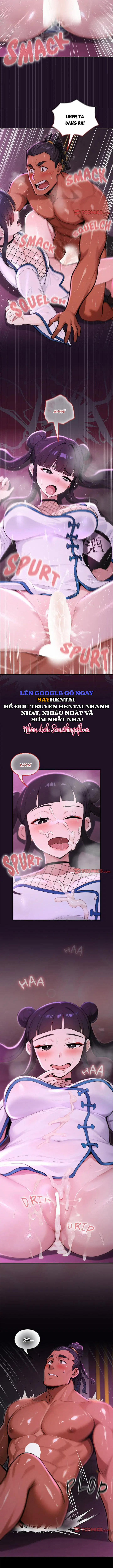 Hầm Ngục Hoang Lạc 19 trang 4