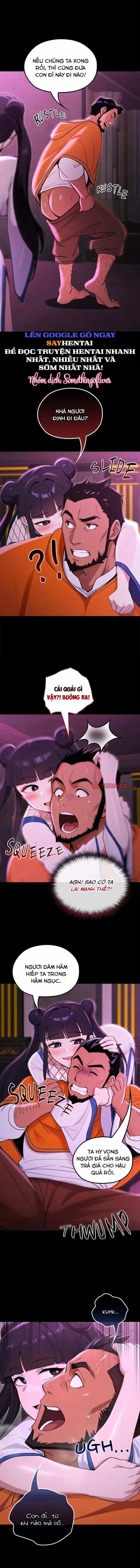 Hầm Ngục Hoang Lạc 19 trang 5