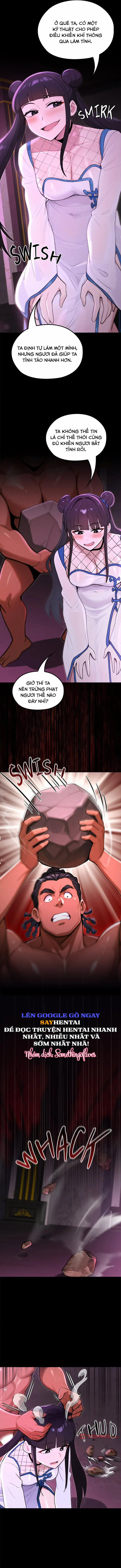 Hầm Ngục Hoang Lạc 19 trang 6