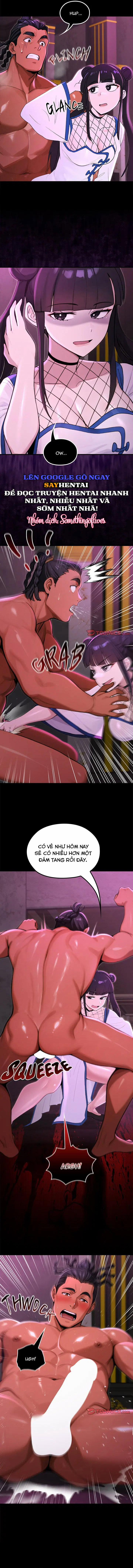 Hầm Ngục Hoang Lạc 19 trang 7