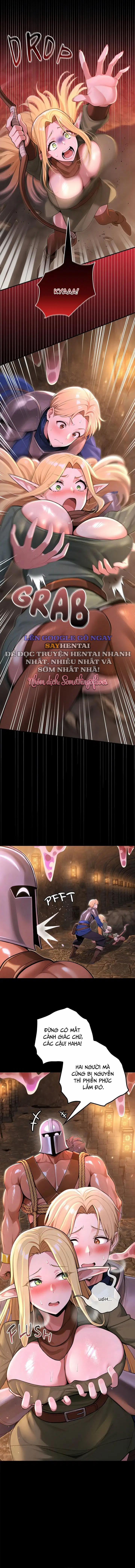 Hầm Ngục Hoang Lạc 2 trang 7