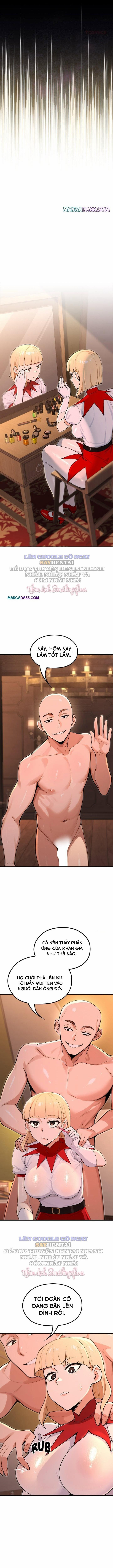 Hầm Ngục Hoang Lạc 20 trang 10