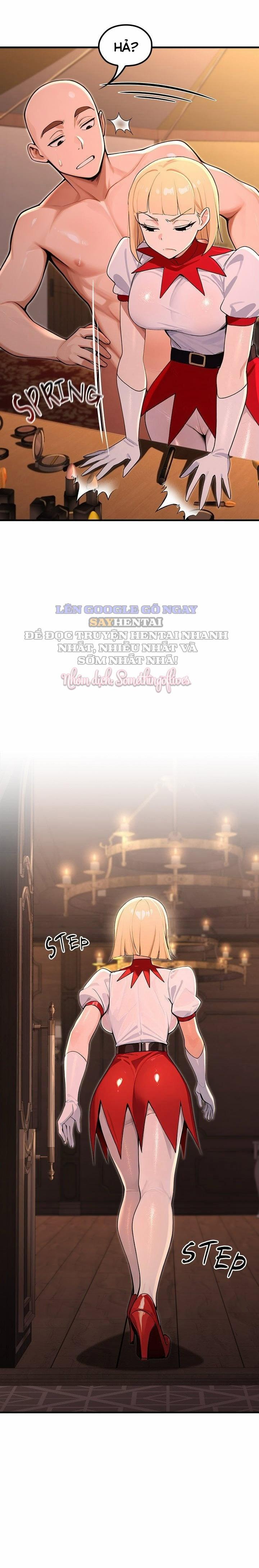 Hầm Ngục Hoang Lạc 20 trang 11