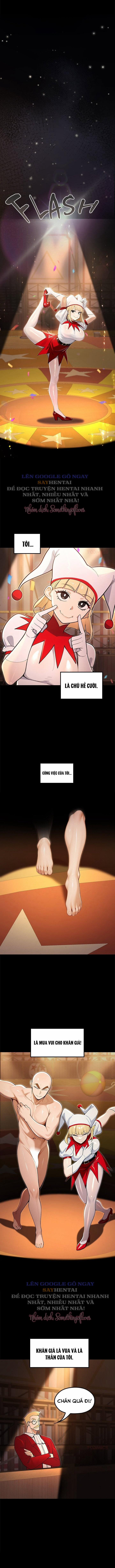 Hầm Ngục Hoang Lạc 20 trang 5