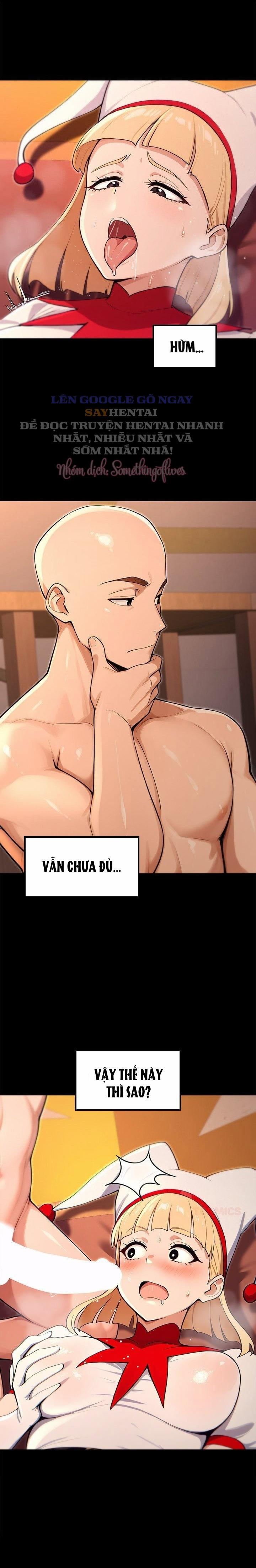 Hầm Ngục Hoang Lạc 20 trang 7