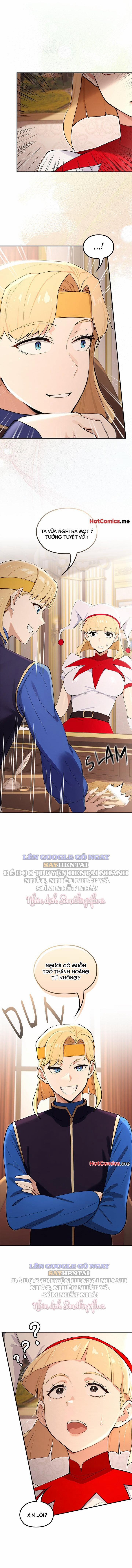 Hầm Ngục Hoang Lạc 21 trang 12