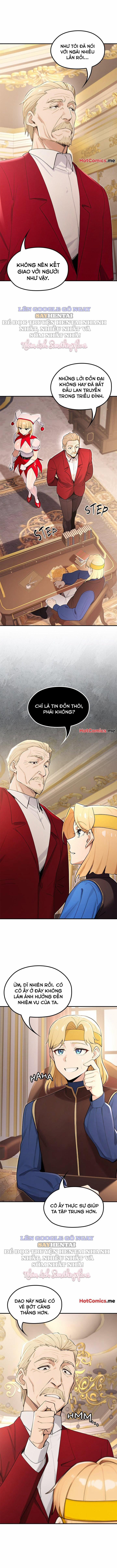 Hầm Ngục Hoang Lạc 21 trang 7