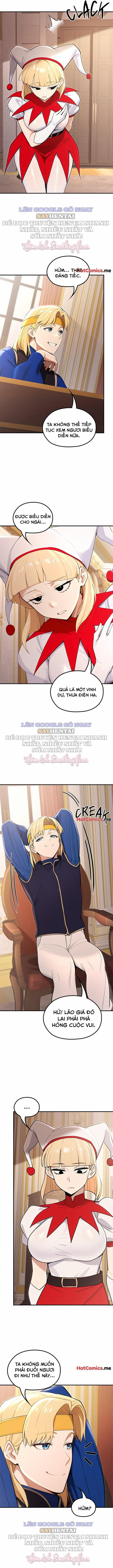 Hầm Ngục Hoang Lạc 21 trang 9