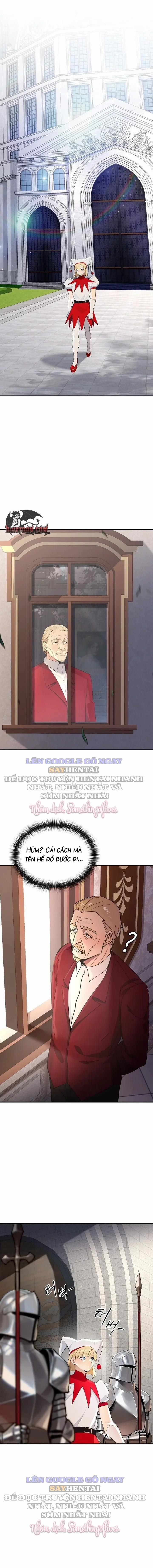 Hầm Ngục Hoang Lạc 22 trang 2