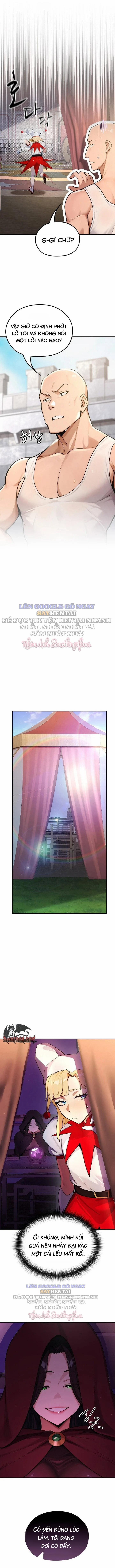 Hầm Ngục Hoang Lạc 22 trang 6