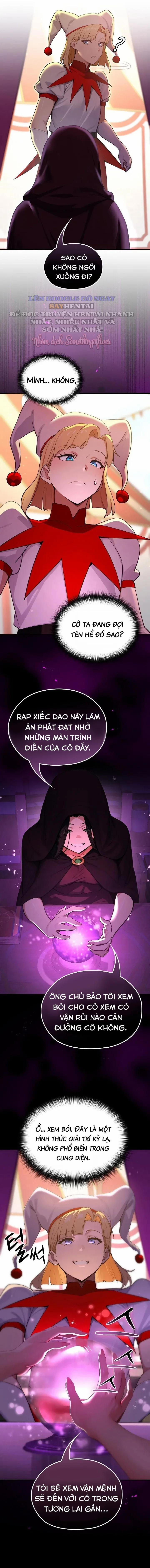 Hầm Ngục Hoang Lạc 22 trang 7