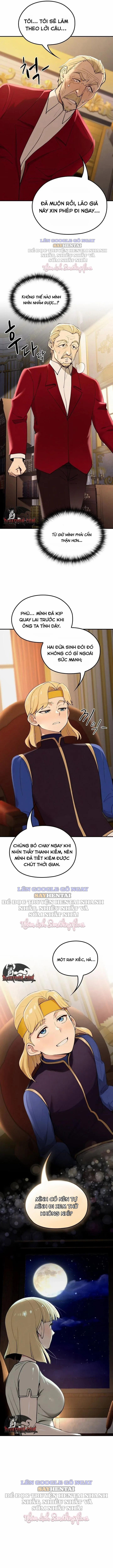 Hầm Ngục Hoang Lạc 24 trang 13