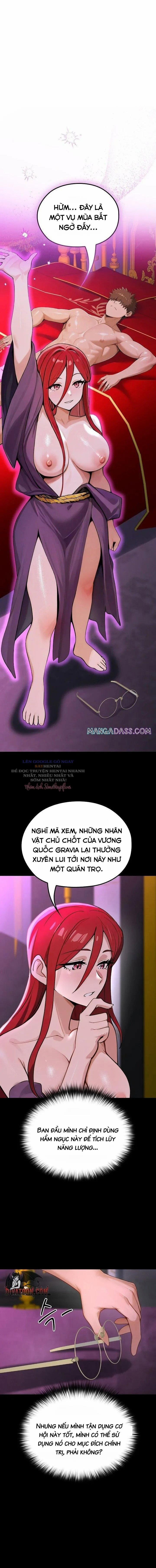 Hầm Ngục Hoang Lạc 24 trang 14