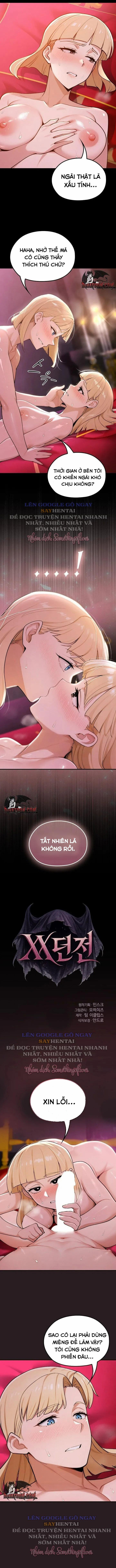 Hầm Ngục Hoang Lạc 24 trang 2