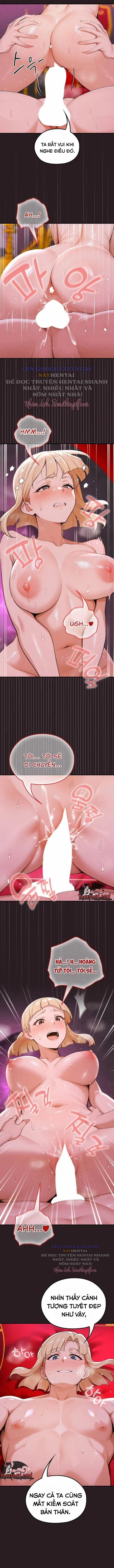 Hầm Ngục Hoang Lạc 24 trang 6