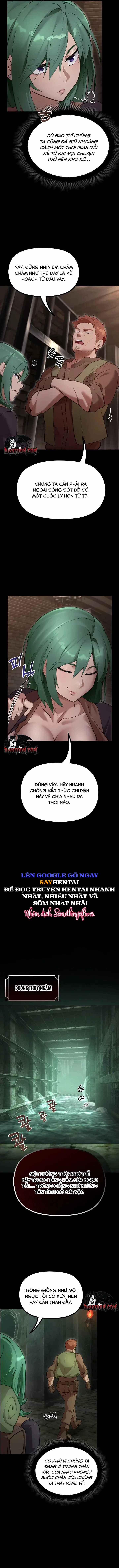 Hầm Ngục Hoang Lạc 26 trang 3