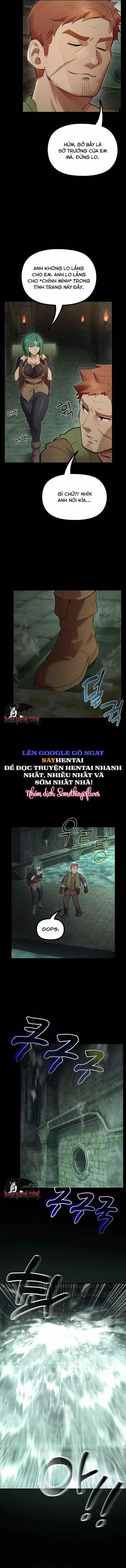 Hầm Ngục Hoang Lạc 26 trang 4