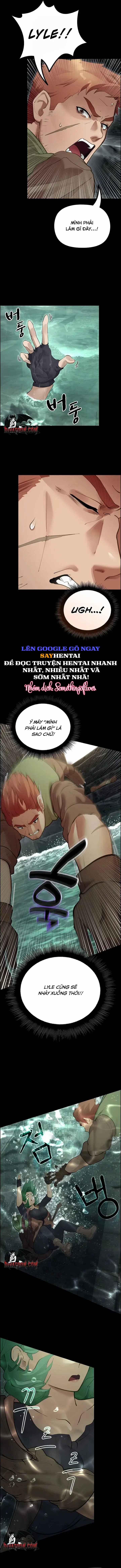 Hầm Ngục Hoang Lạc 26 trang 6