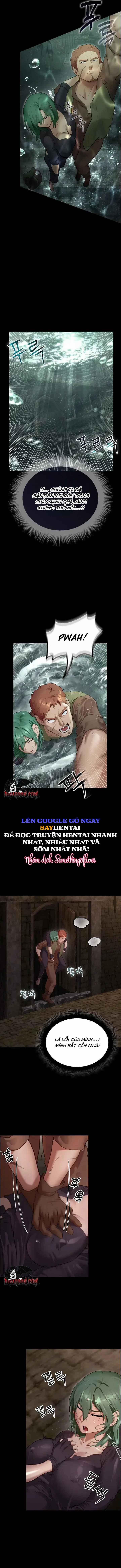 Hầm Ngục Hoang Lạc 26 trang 7