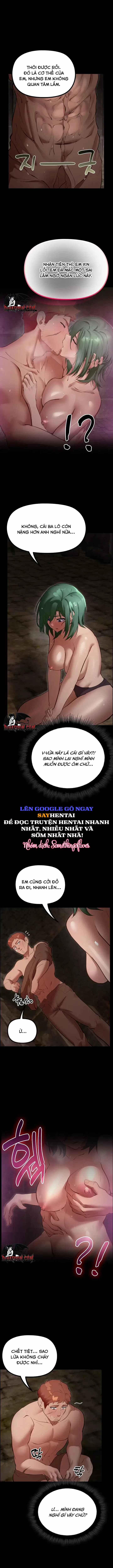 Hầm Ngục Hoang Lạc 26 trang 9
