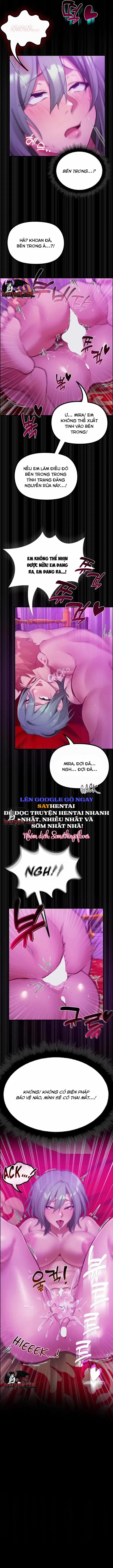 Hầm Ngục Hoang Lạc 28 trang 10