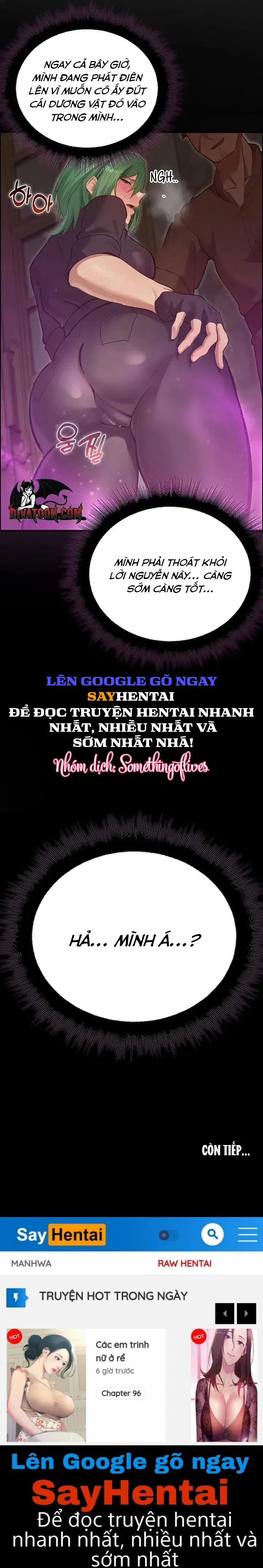 Hầm Ngục Hoang Lạc 28 trang 13