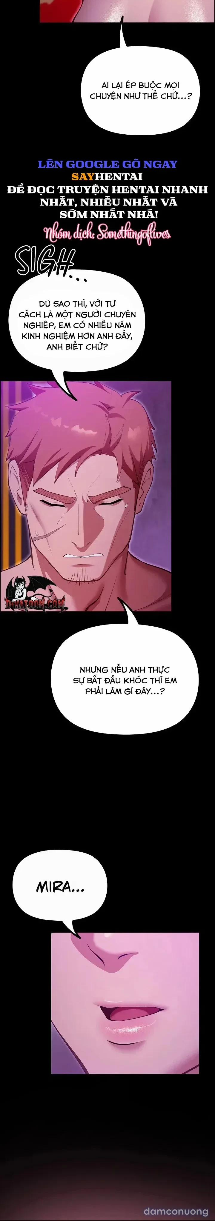 Hầm Ngục Hoang Lạc 28 trang 15