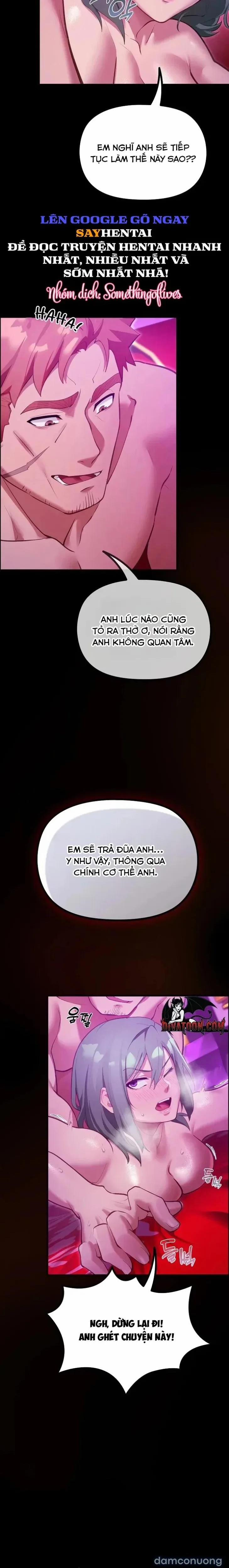Hầm Ngục Hoang Lạc 28 trang 2