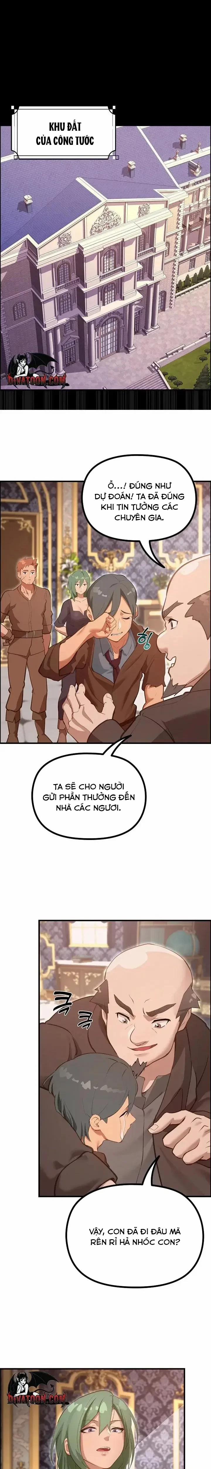 Hầm Ngục Hoang Lạc 28 trang 24