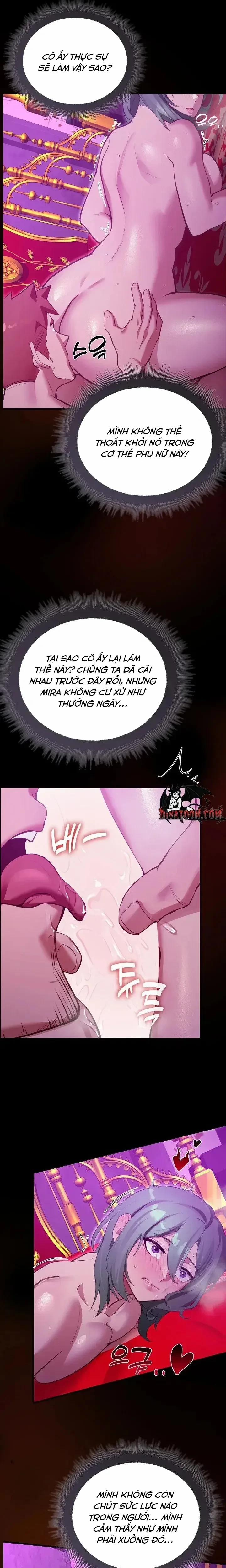Hầm Ngục Hoang Lạc 28 trang 4