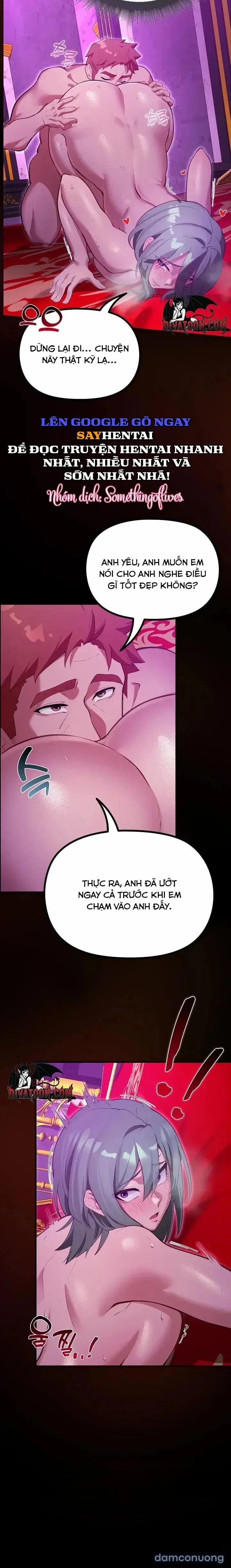Hầm Ngục Hoang Lạc 28 trang 5