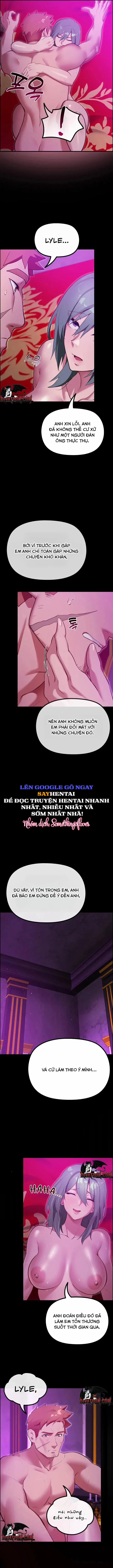 Hầm Ngục Hoang Lạc 28 trang 7