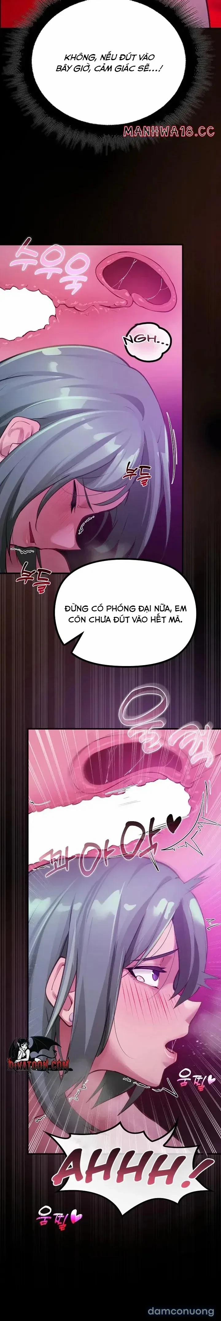 Hầm Ngục Hoang Lạc 28 trang 7
