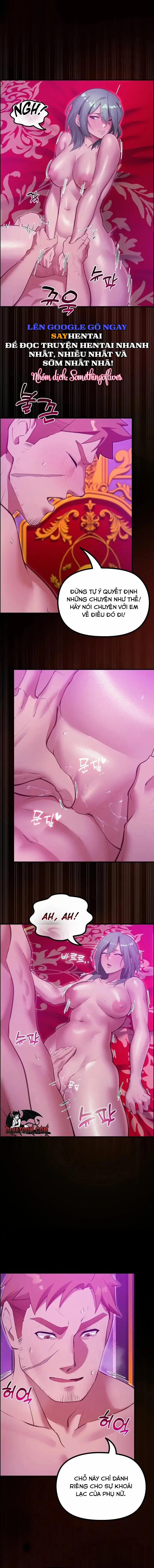 Hầm Ngục Hoang Lạc 28 trang 8