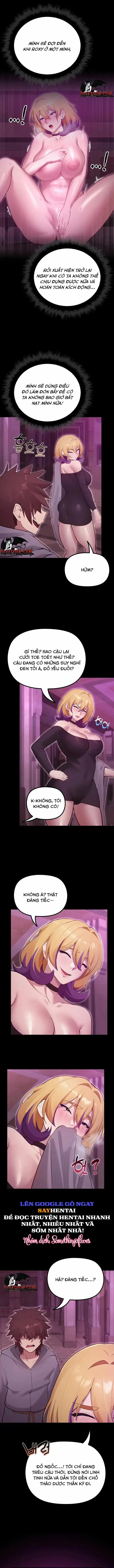 Hầm Ngục Hoang Lạc 29 trang 11