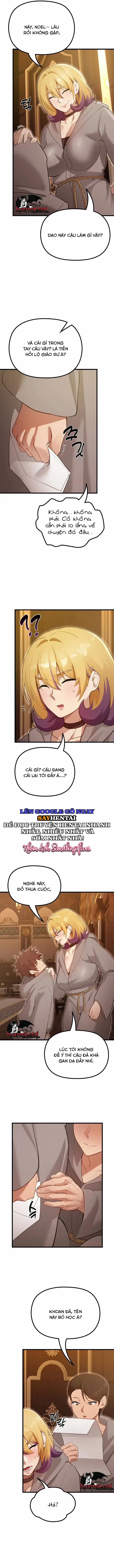 Hầm Ngục Hoang Lạc 29 trang 4