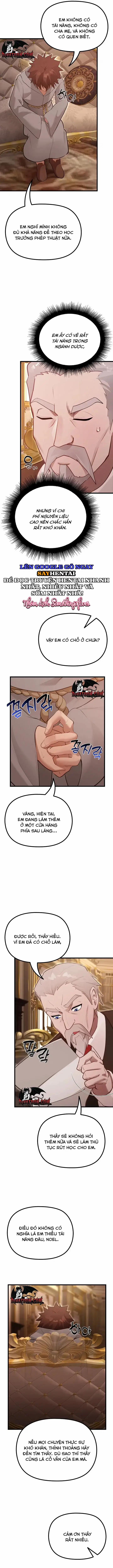 Hầm Ngục Hoang Lạc 29 trang 6