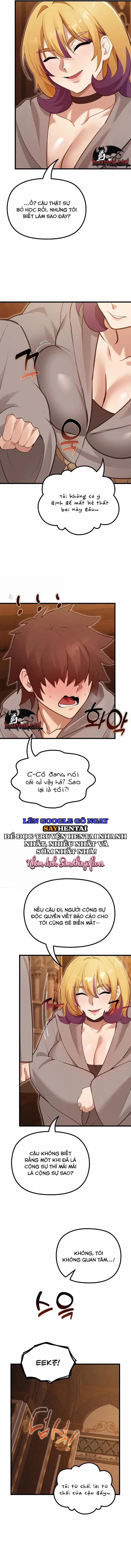 Hầm Ngục Hoang Lạc 29 trang 8