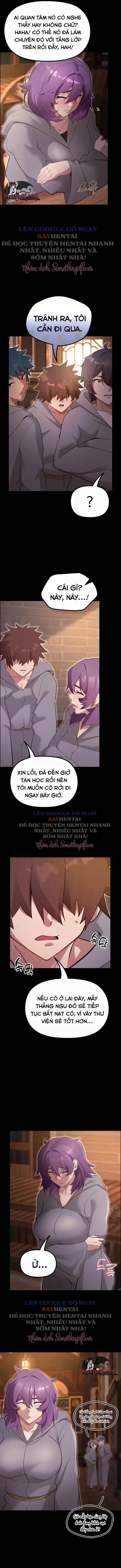 Hầm Ngục Hoang Lạc 30 trang 1