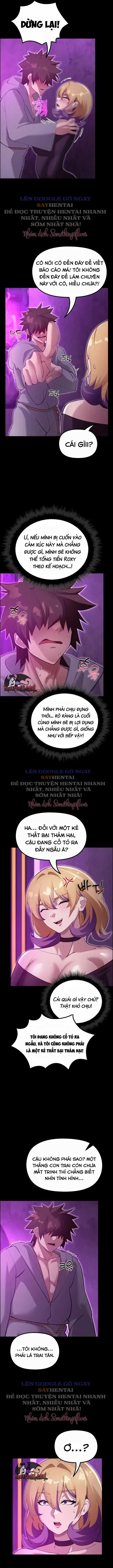 Hầm Ngục Hoang Lạc 30 trang 10