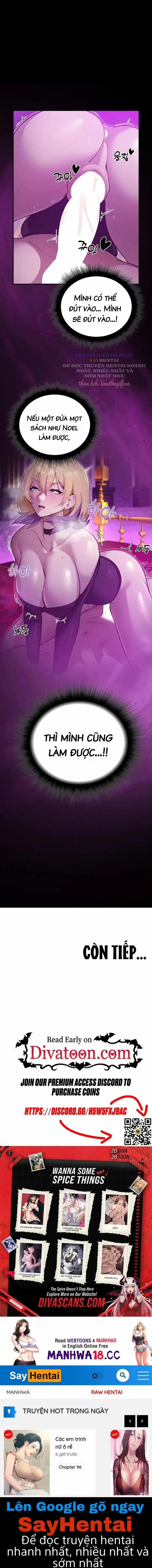 Hầm Ngục Hoang Lạc 30 trang 12