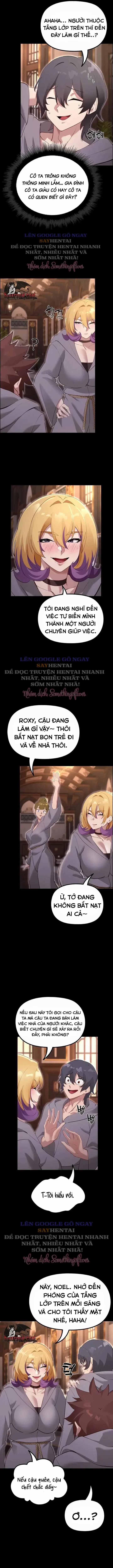 Hầm Ngục Hoang Lạc 30 trang 4
