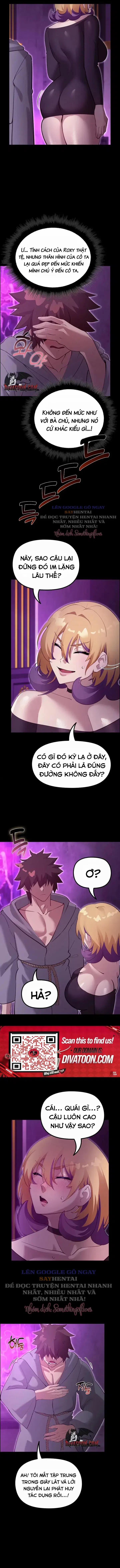Hầm Ngục Hoang Lạc 30 trang 6