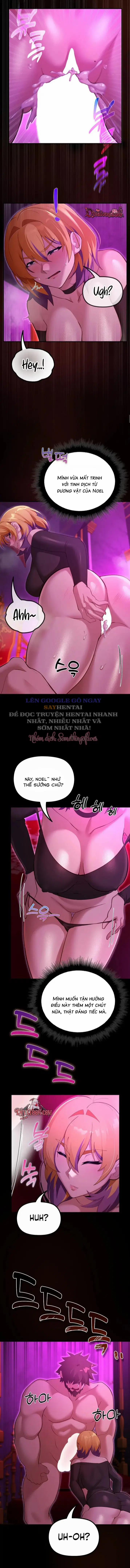 Hầm Ngục Hoang Lạc 31 trang 3