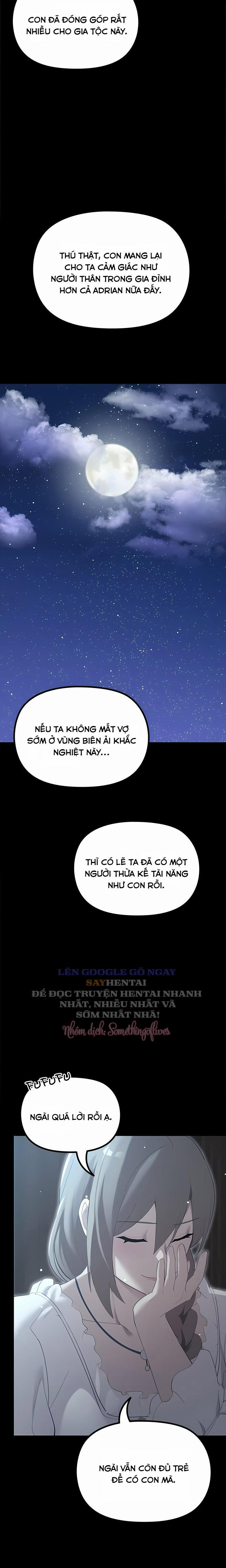 Hầm Ngục Hoang Lạc 38 trang 13
