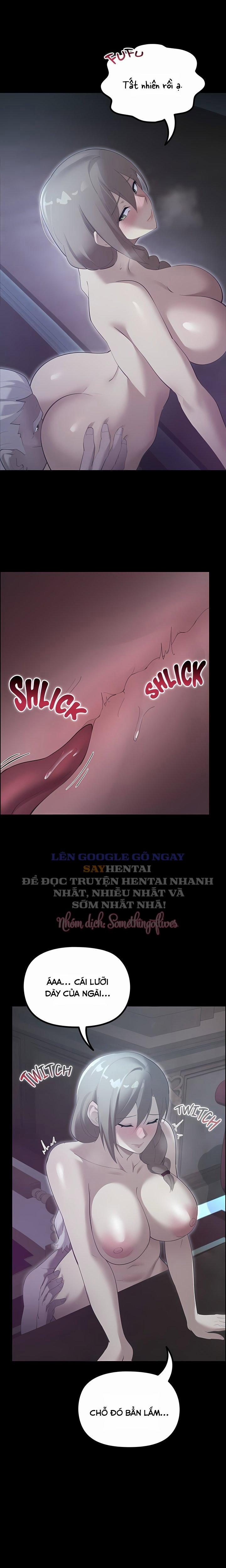 Hầm Ngục Hoang Lạc 38 trang 18