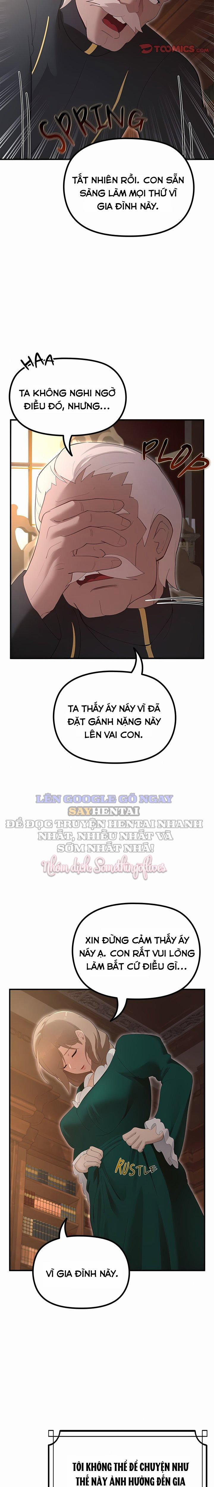 Hầm Ngục Hoang Lạc 38 trang 4