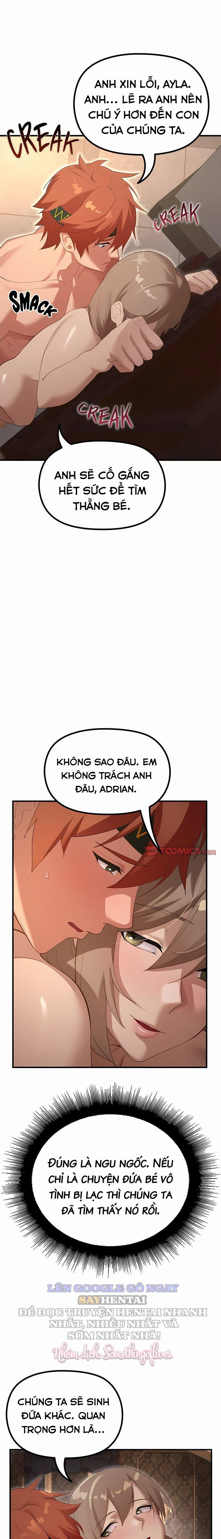 Hầm Ngục Hoang Lạc 38 trang 6